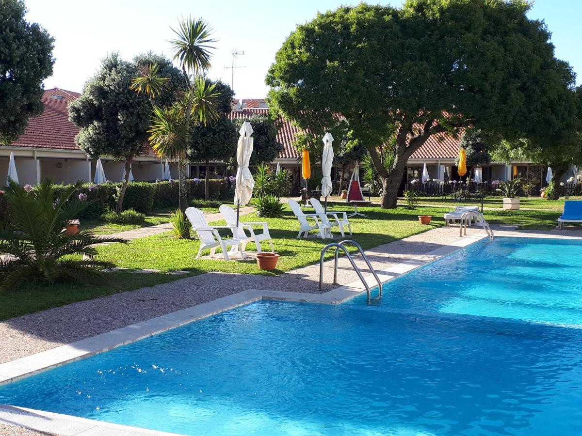 Clube Pinhal Da Foz Apartamento Esposende Exterior foto