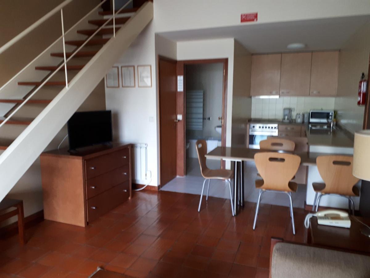 Clube Pinhal Da Foz Apartamento Esposende Exterior foto