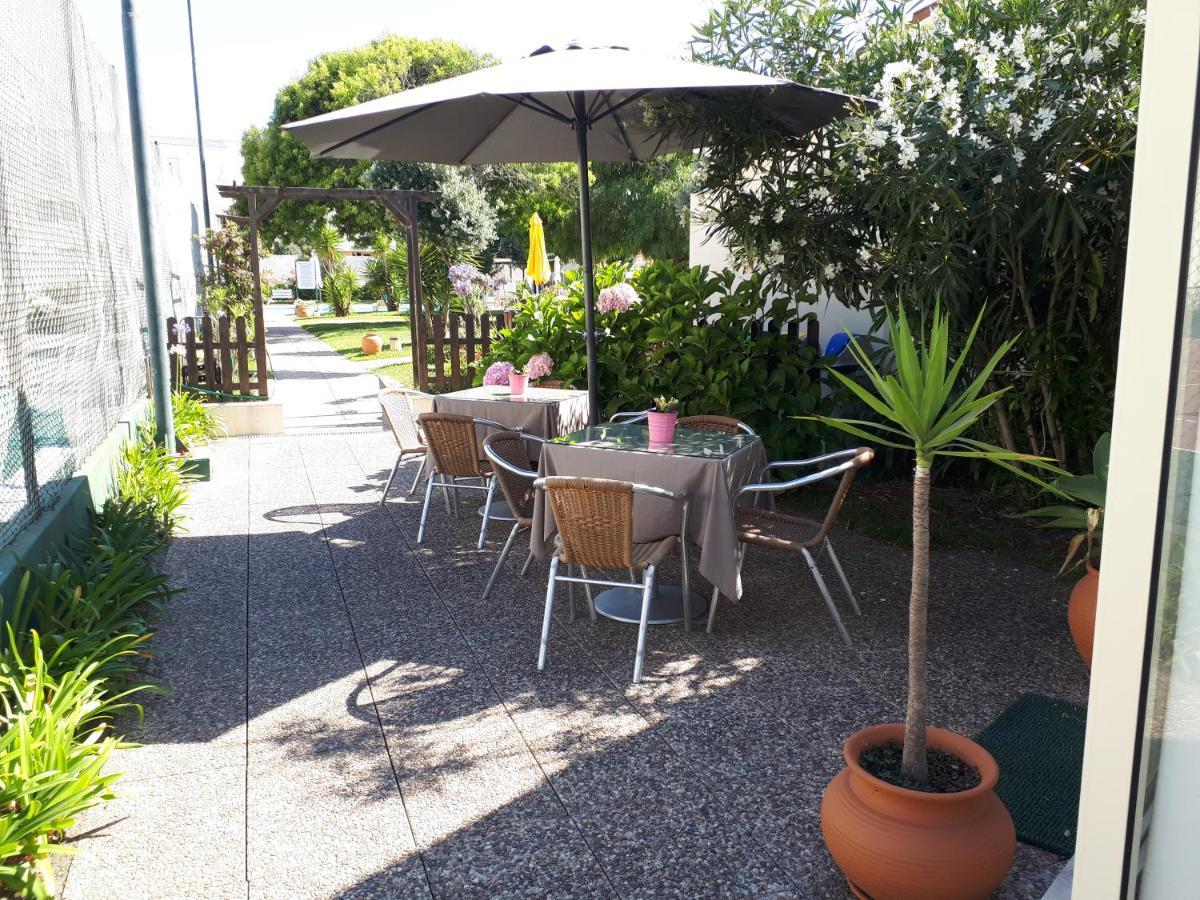 Clube Pinhal Da Foz Apartamento Esposende Exterior foto