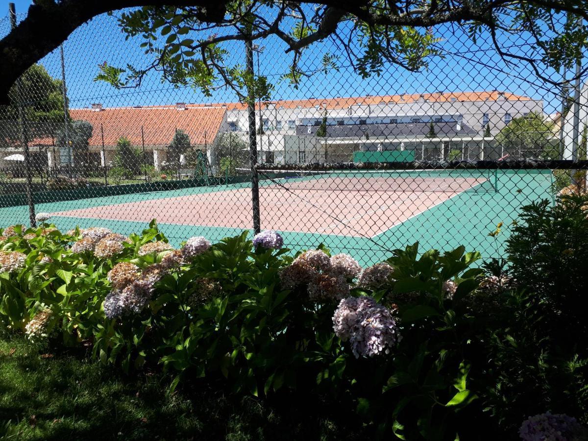 Clube Pinhal Da Foz Apartamento Esposende Exterior foto