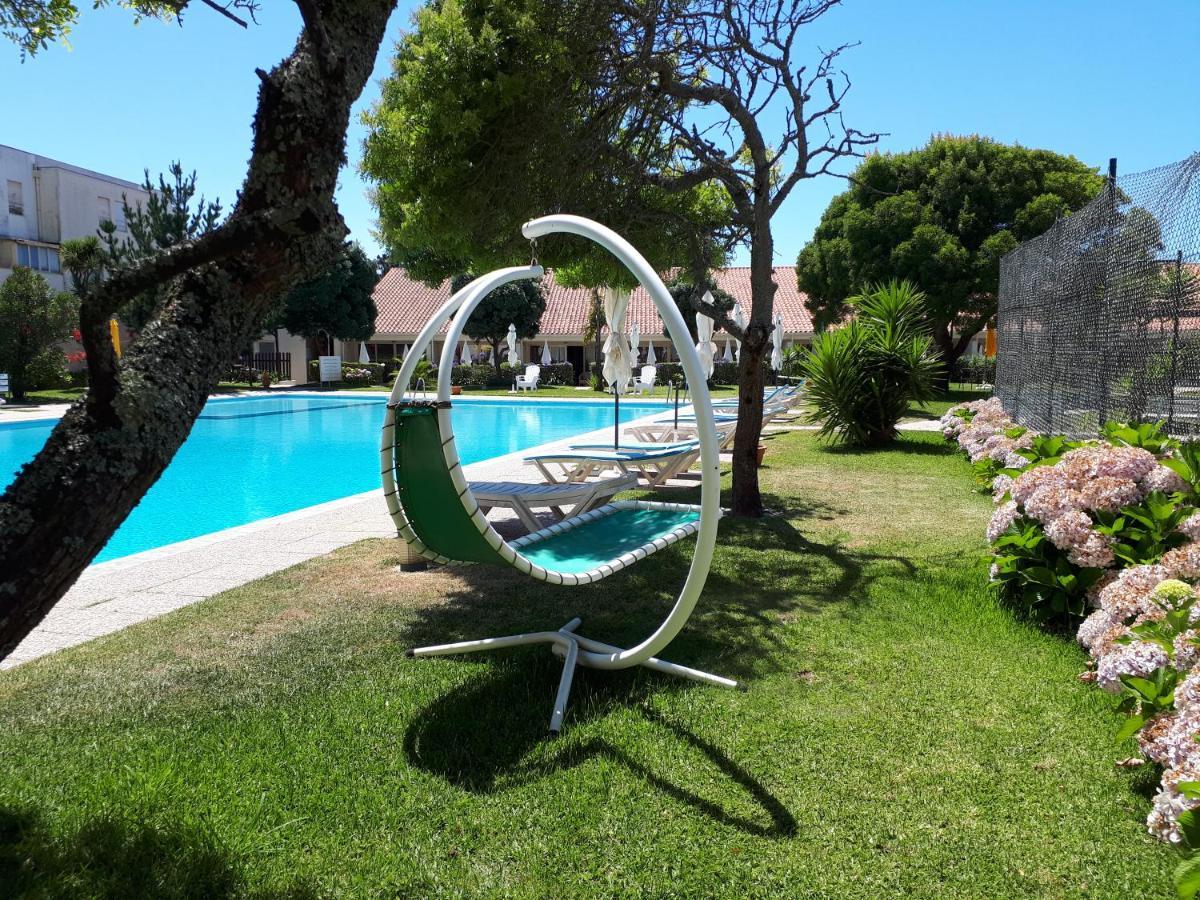 Clube Pinhal Da Foz Apartamento Esposende Exterior foto
