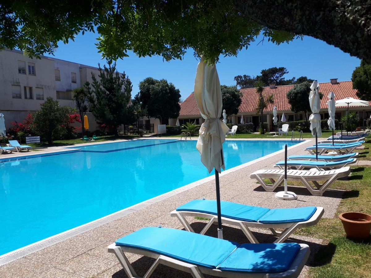 Clube Pinhal Da Foz Apartamento Esposende Exterior foto