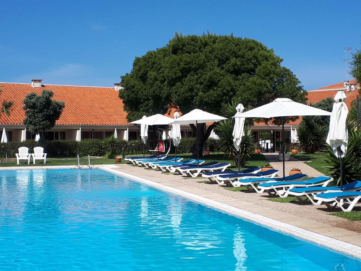 Clube Pinhal Da Foz Apartamento Esposende Exterior foto