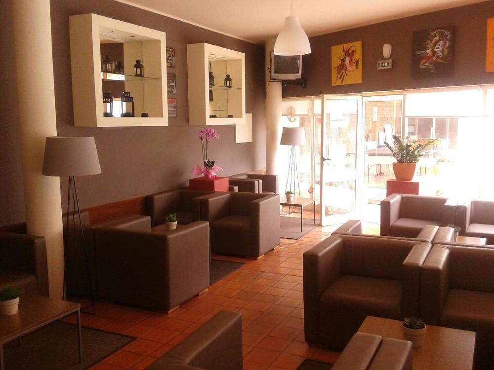 Clube Pinhal Da Foz Apartamento Esposende Exterior foto