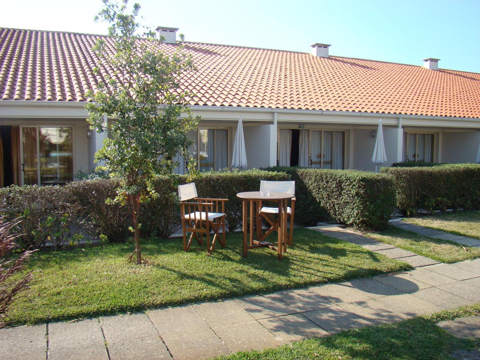 Clube Pinhal Da Foz Apartamento Esposende Exterior foto