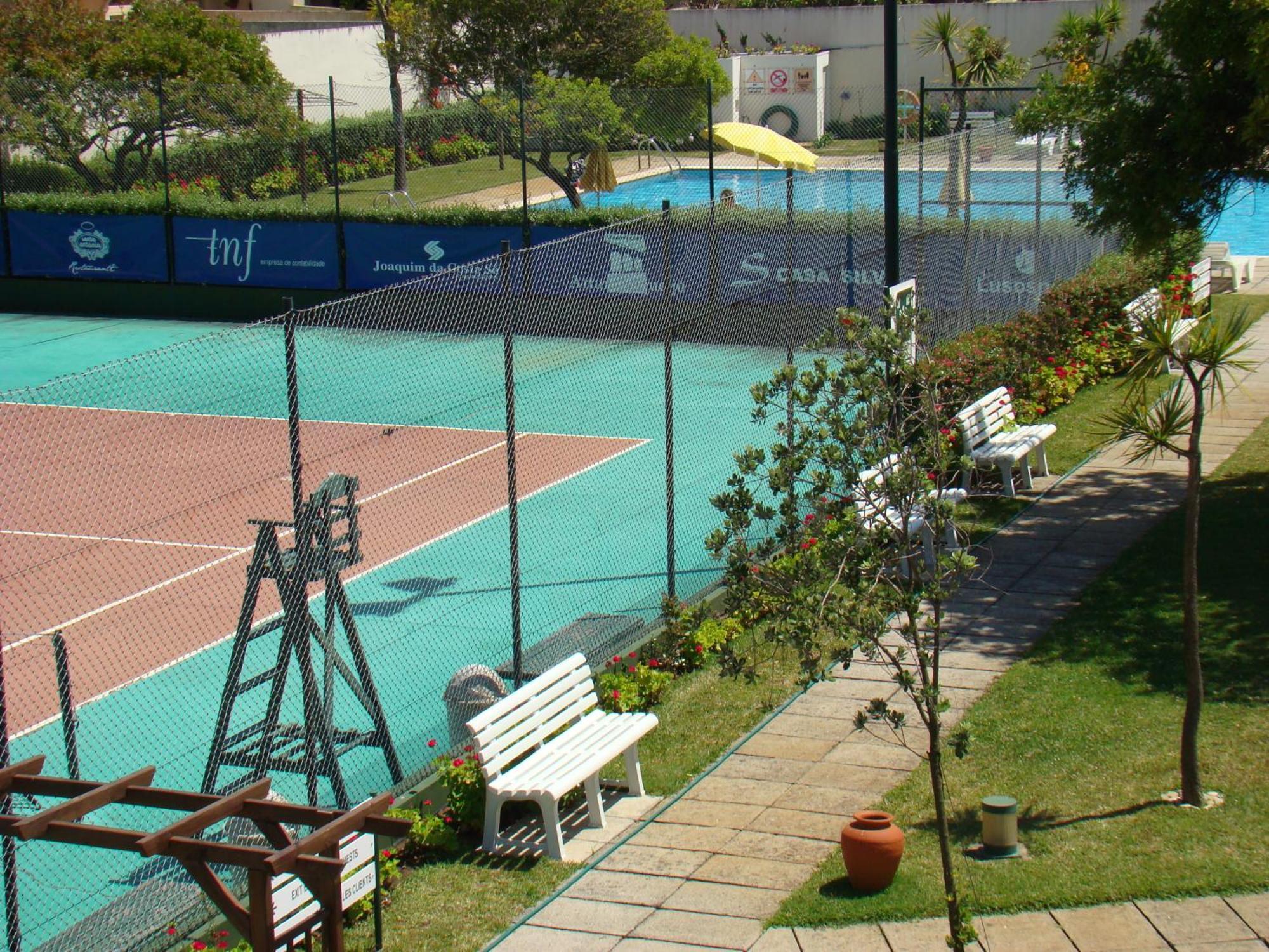 Clube Pinhal Da Foz Apartamento Esposende Exterior foto