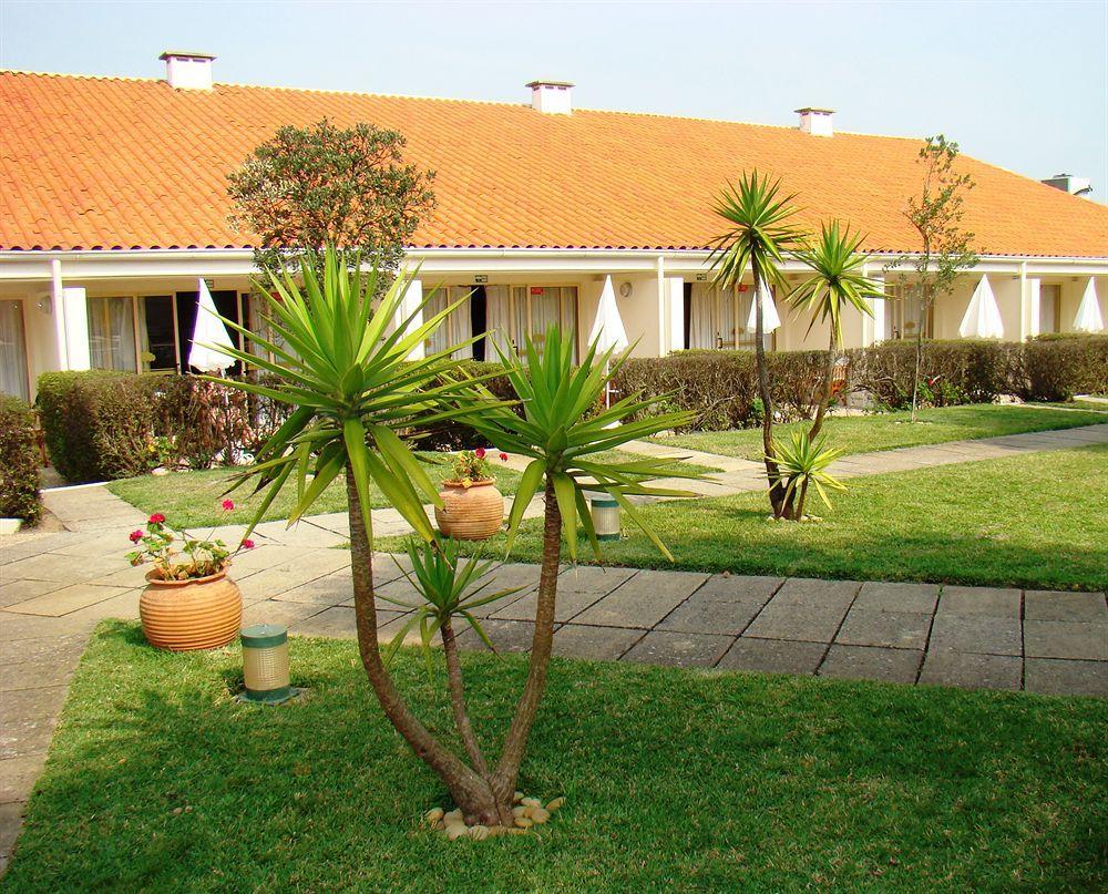 Clube Pinhal Da Foz Apartamento Esposende Exterior foto