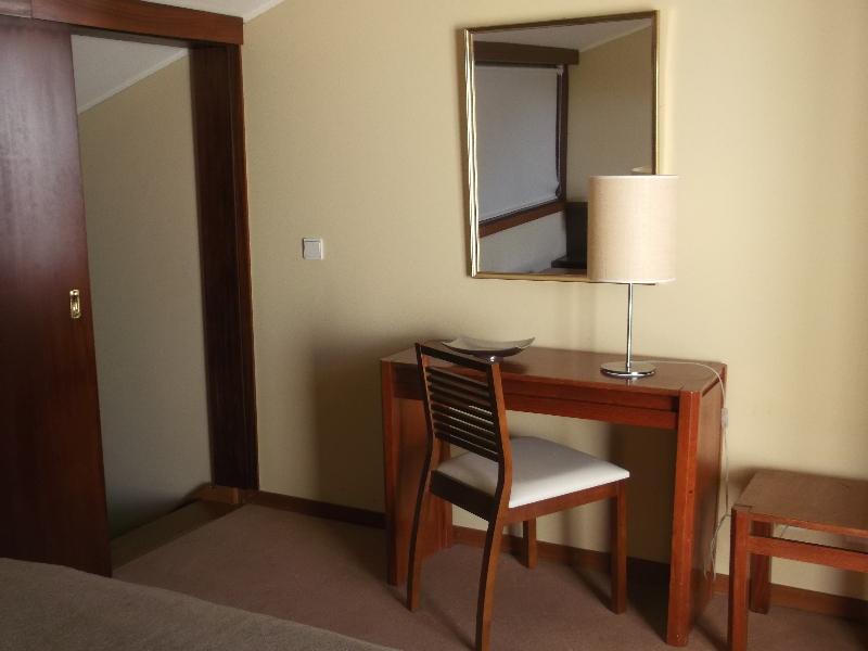 Clube Pinhal Da Foz Apartamento Esposende Exterior foto