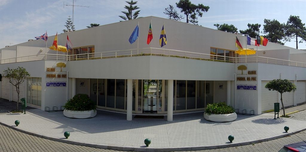 Clube Pinhal Da Foz Apartamento Esposende Exterior foto