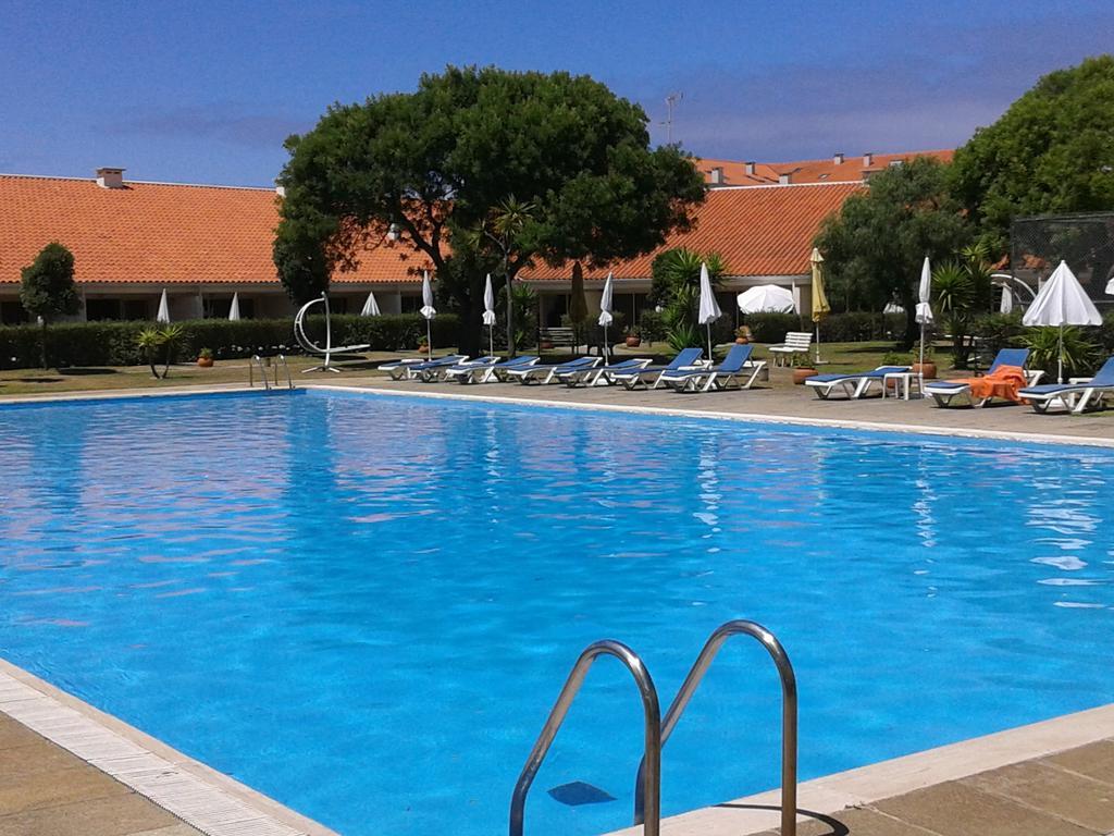 Clube Pinhal Da Foz Apartamento Esposende Exterior foto