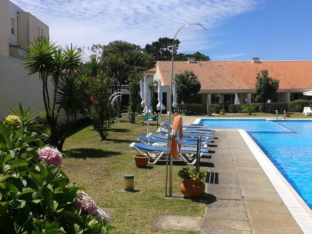 Clube Pinhal Da Foz Apartamento Esposende Exterior foto