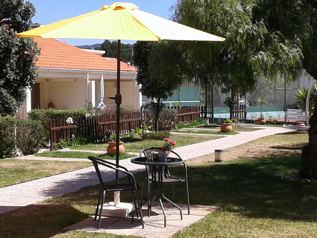 Clube Pinhal Da Foz Apartamento Esposende Exterior foto