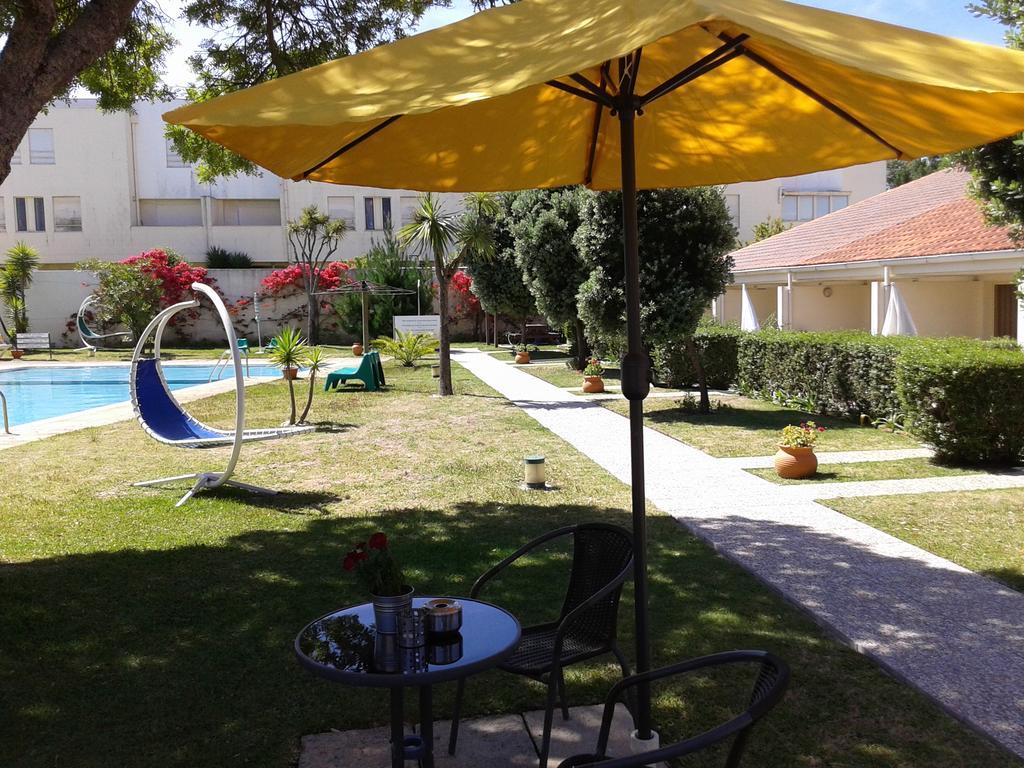 Clube Pinhal Da Foz Apartamento Esposende Exterior foto