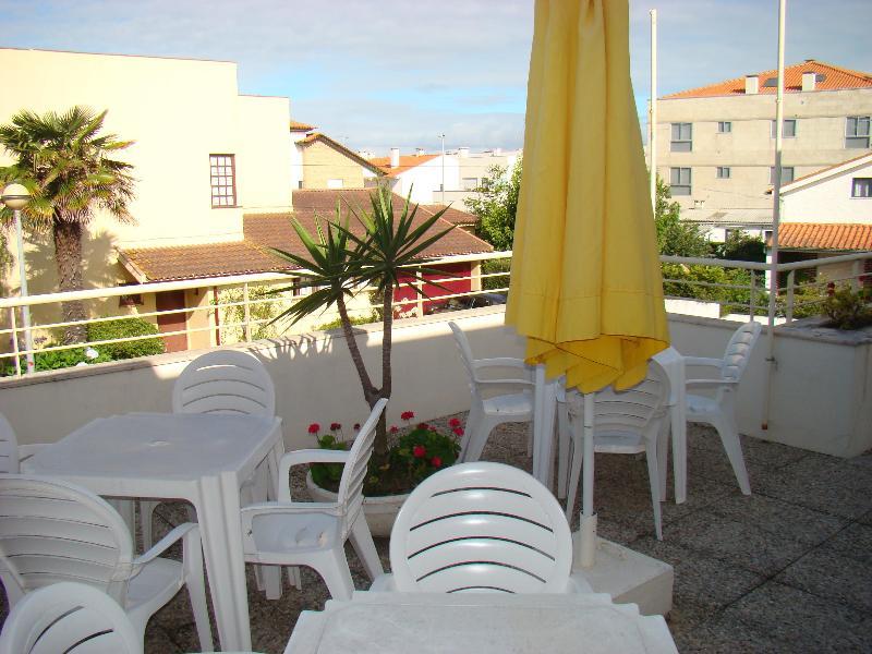 Clube Pinhal Da Foz Apartamento Esposende Exterior foto