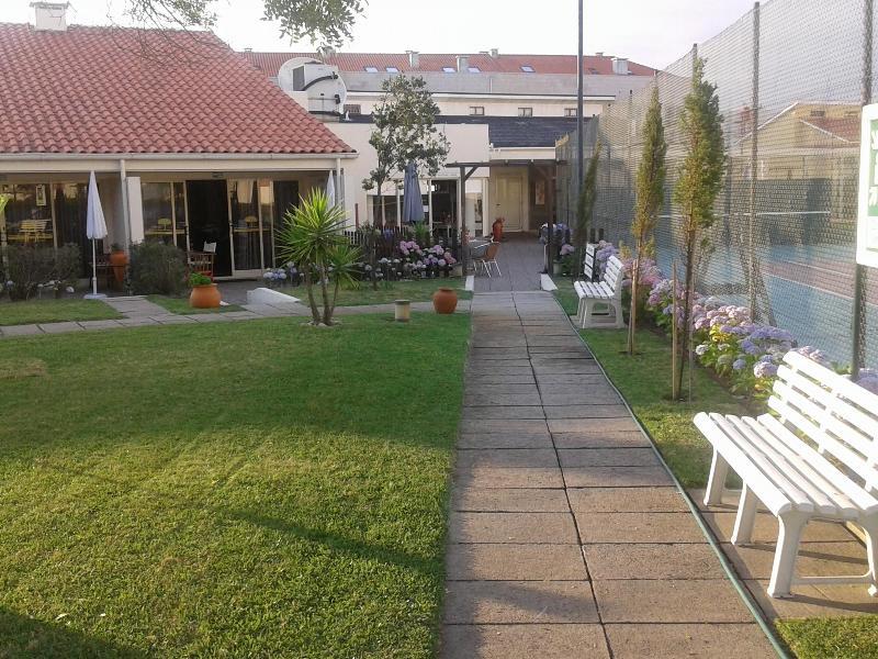 Clube Pinhal Da Foz Apartamento Esposende Exterior foto