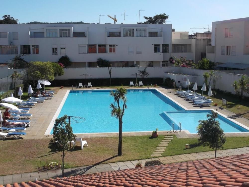 Clube Pinhal Da Foz Apartamento Esposende Exterior foto