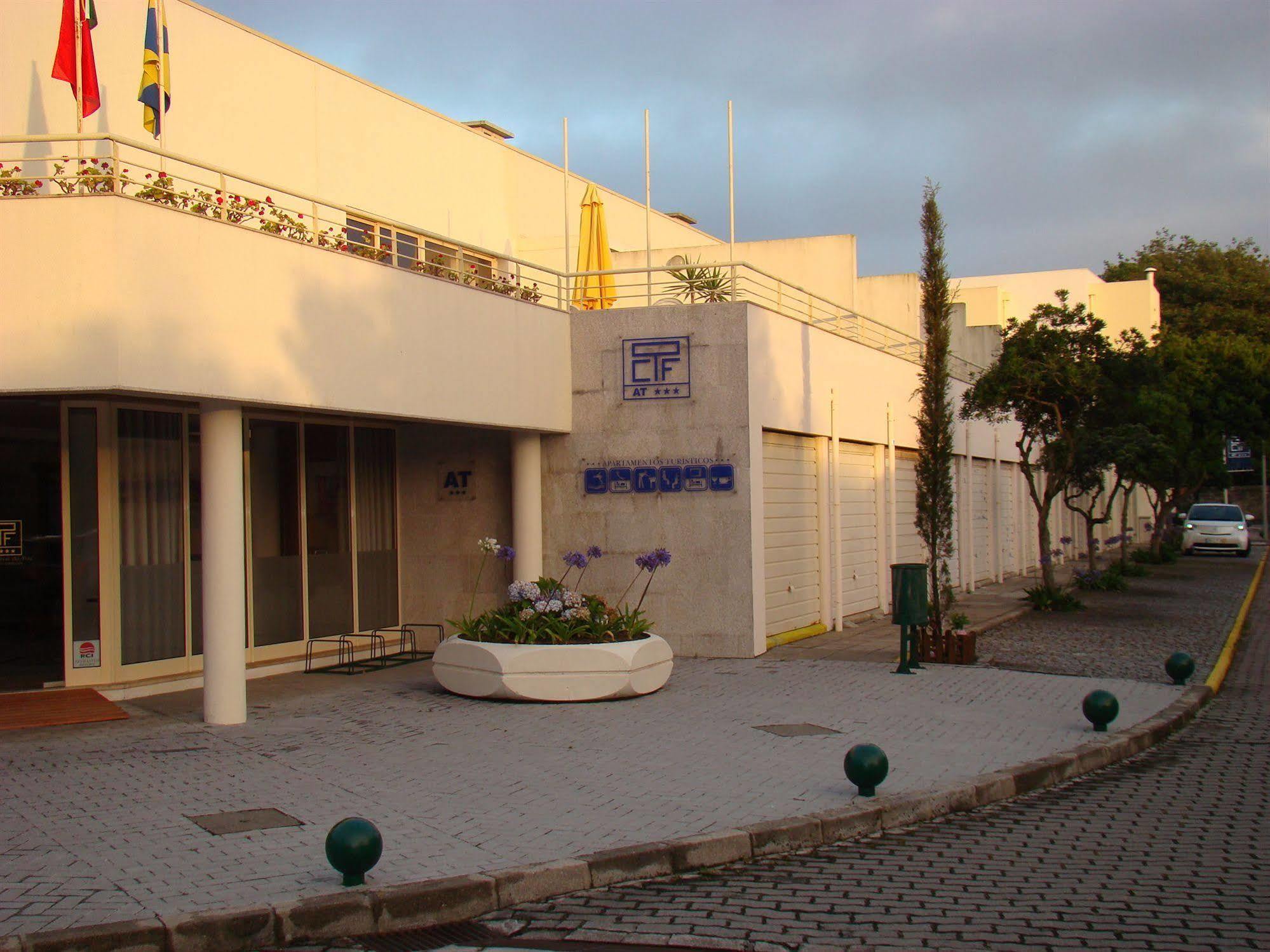Clube Pinhal Da Foz Apartamento Esposende Exterior foto