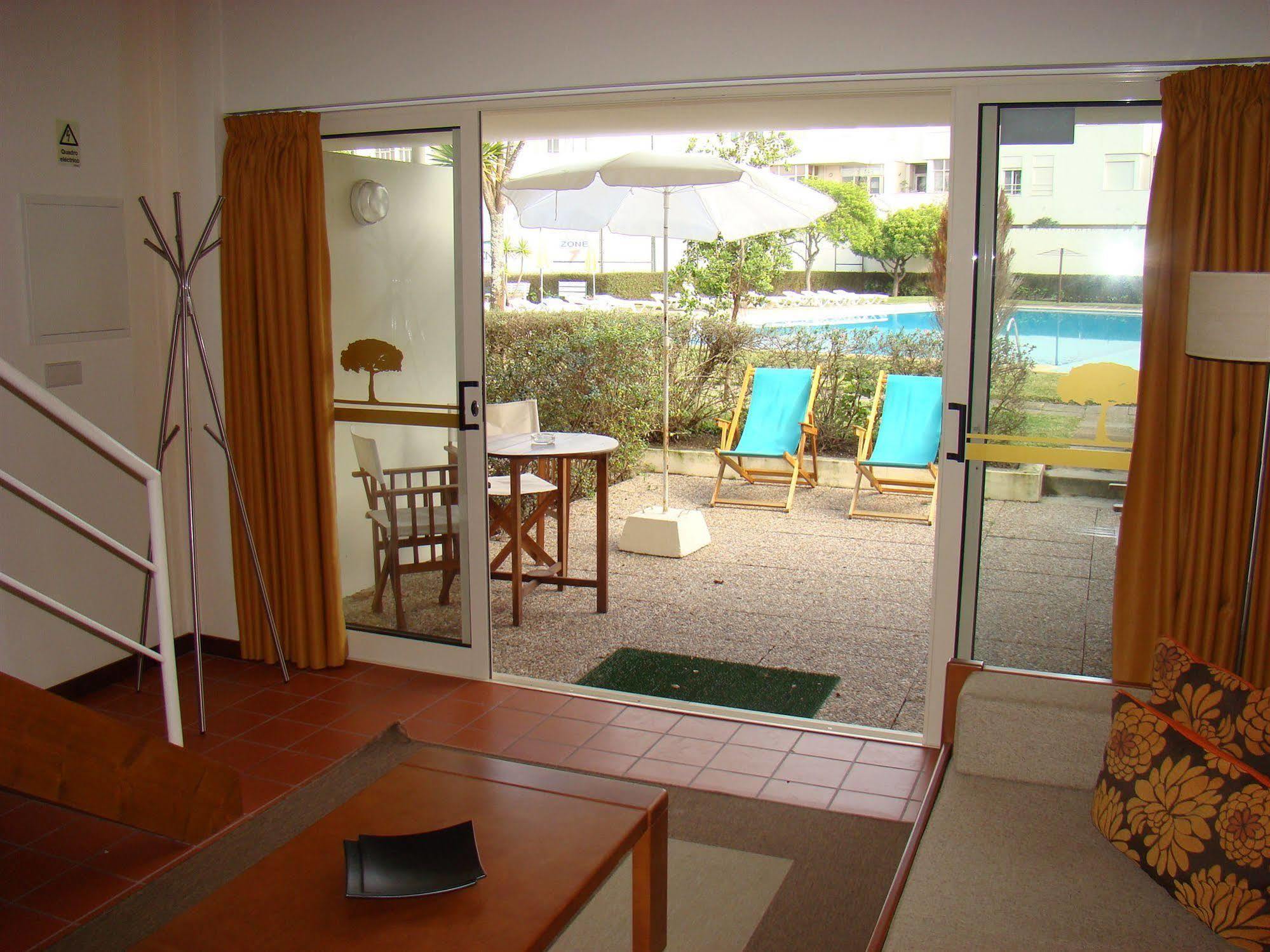 Clube Pinhal Da Foz Apartamento Esposende Exterior foto