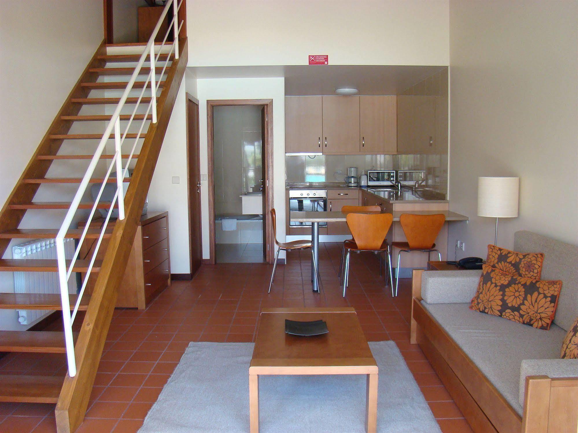 Clube Pinhal Da Foz Apartamento Esposende Exterior foto