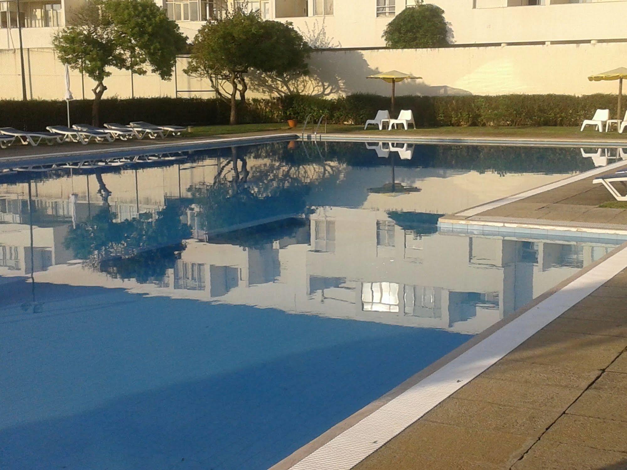 Clube Pinhal Da Foz Apartamento Esposende Exterior foto