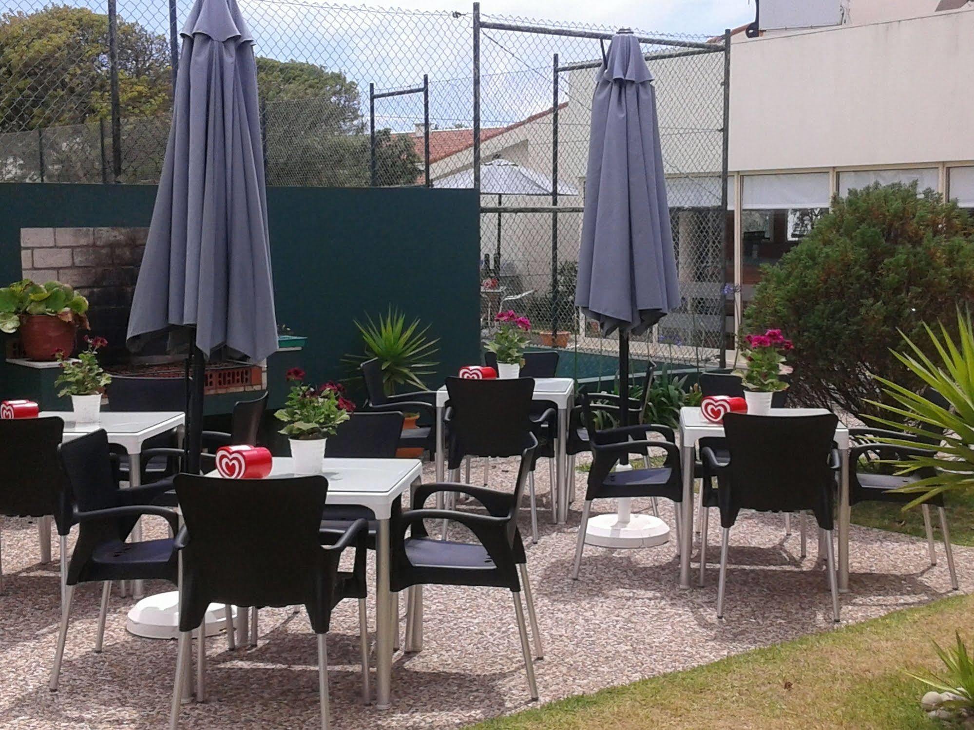 Clube Pinhal Da Foz Apartamento Esposende Exterior foto
